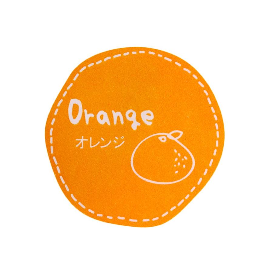 限定モデル テイスティシール 激安通販ショッピング オレンジ
