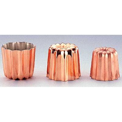 cotta 銅カヌレ型 小 : cotta - 通販 - Yahoo!ショッピング