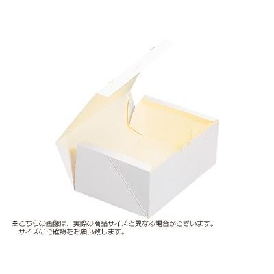 cotta（コッタ） ケーキ箱 ニューワンタッチ No.6 : cotta - 通販