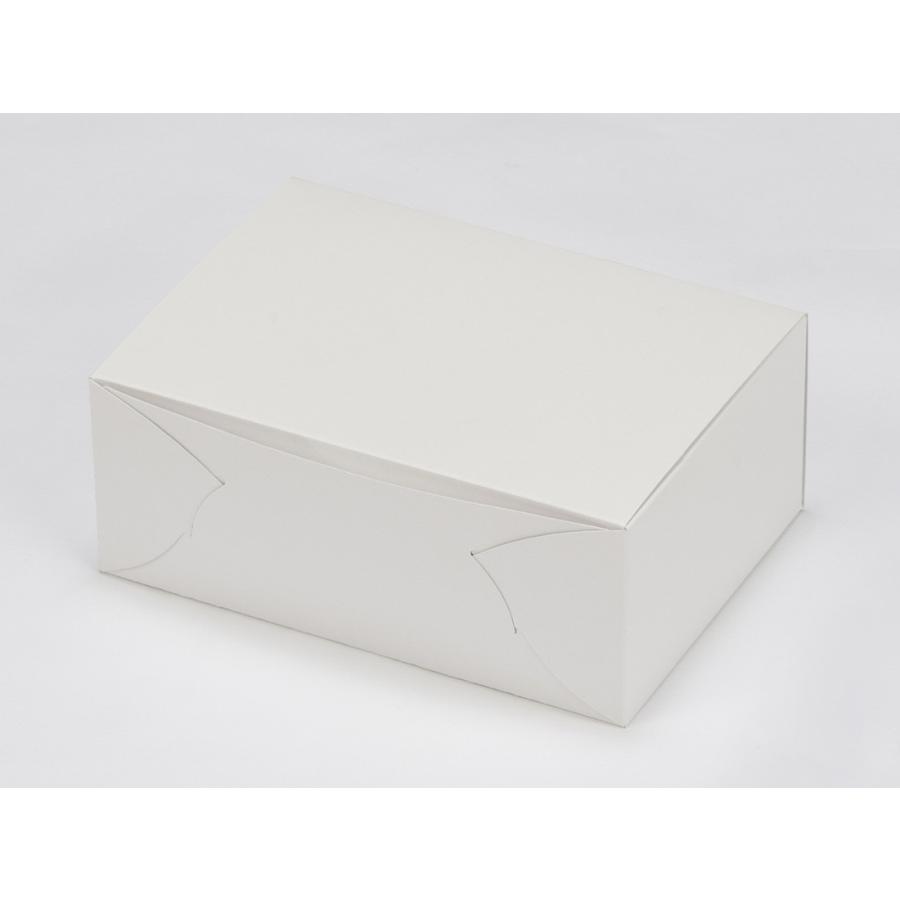 ケーキ箱 ホワイトショートnc No 7 お得プライス Cotta 通販 Paypayモール
