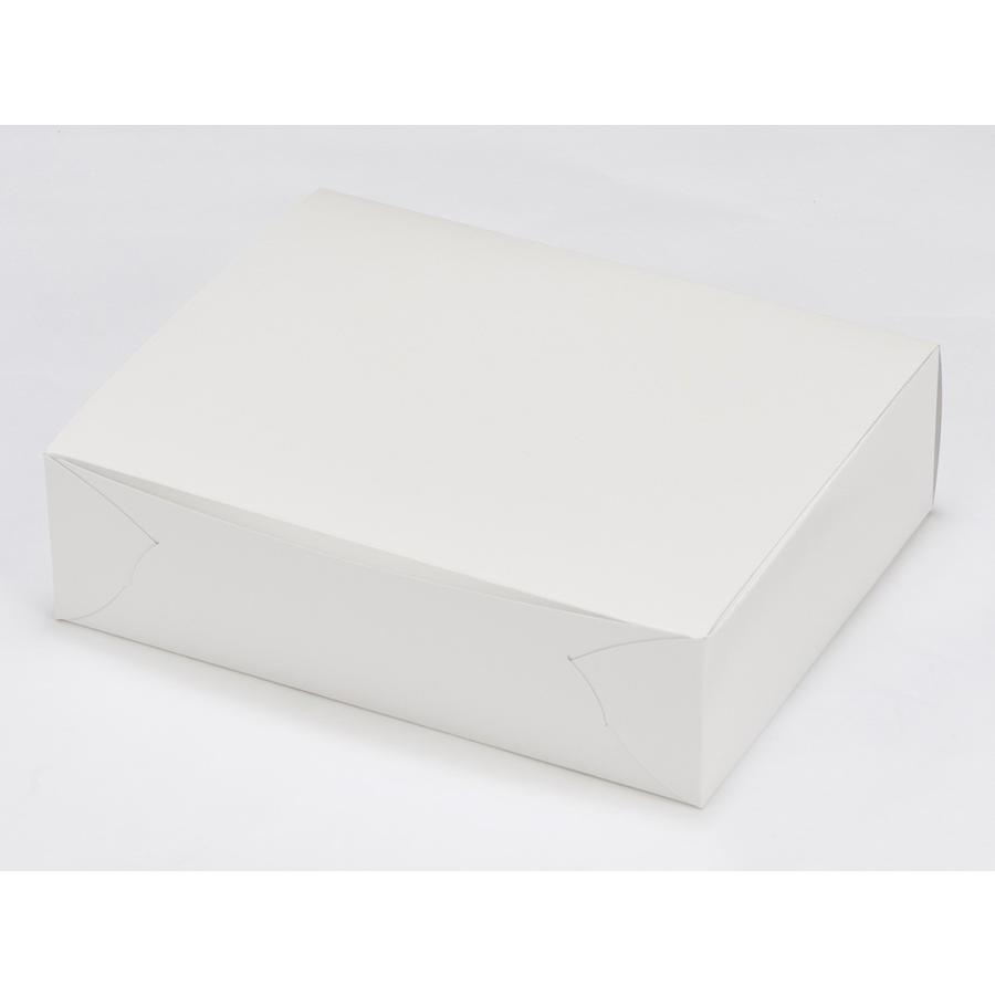 ケーキ箱 ホワイトショートNC ー品販売 2年保証 No.10
