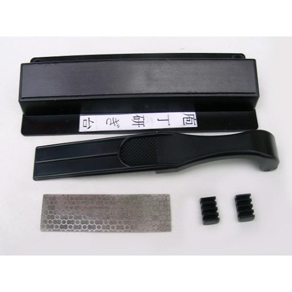 刃物キラリン 包丁研ぎ | cotta