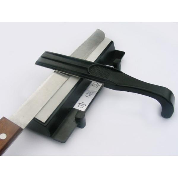 刃物キラリン 包丁研ぎ | cotta | 01