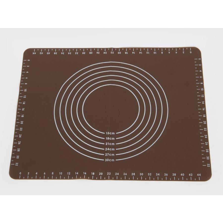 ホームベーカリー倶楽部 シリコンマット | cotta