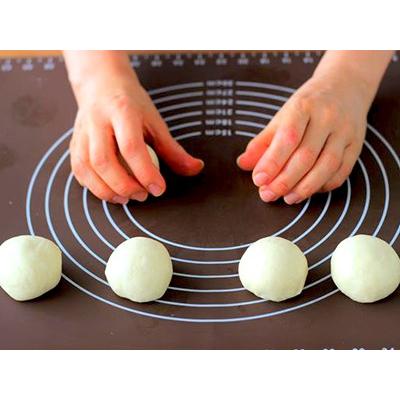 ホームベーカリー倶楽部 シリコンマット | cotta | 03