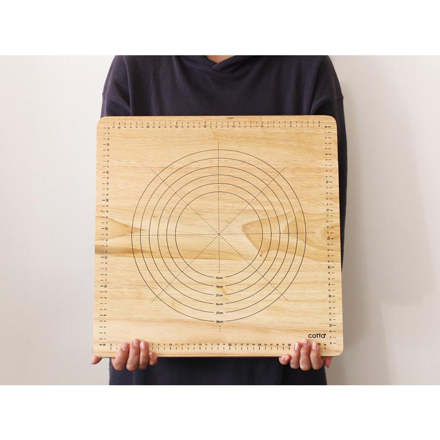 cotta ペストリーボード S | cotta | 02