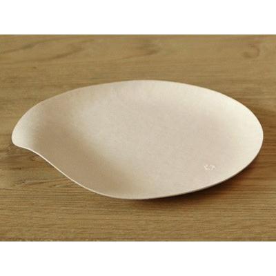 WASARA 丸皿(中) 6枚入 | cotta