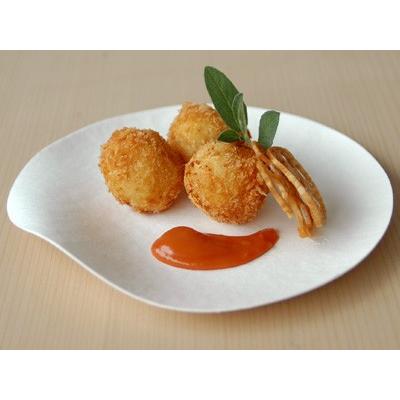 WASARA 丸皿(中) 6枚入 | cotta | 02