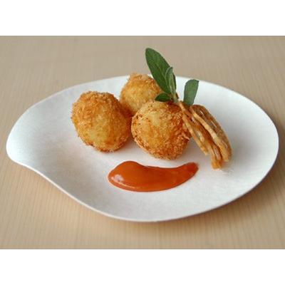 WASARA 丸皿(小) 12枚入 | cotta | 02