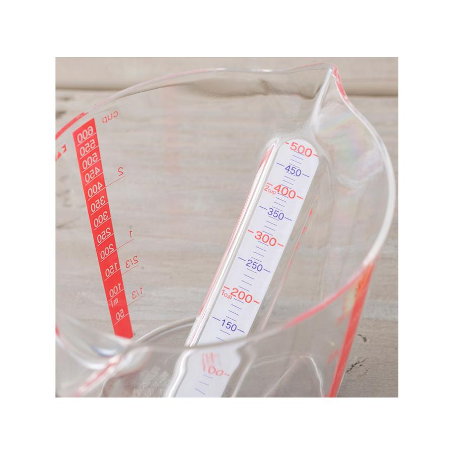 SELECT100 計量カップ600ml | cotta | 01