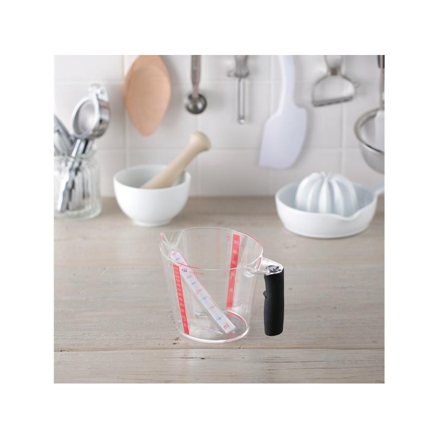 SELECT100 計量カップ600ml | cotta | 03
