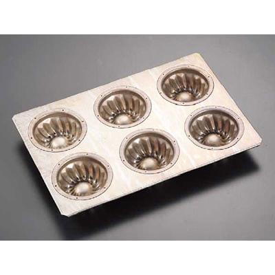 cotta（コッタ） 千代田金属 コンセプトモデル 1/4サイズ ミニクグロフ