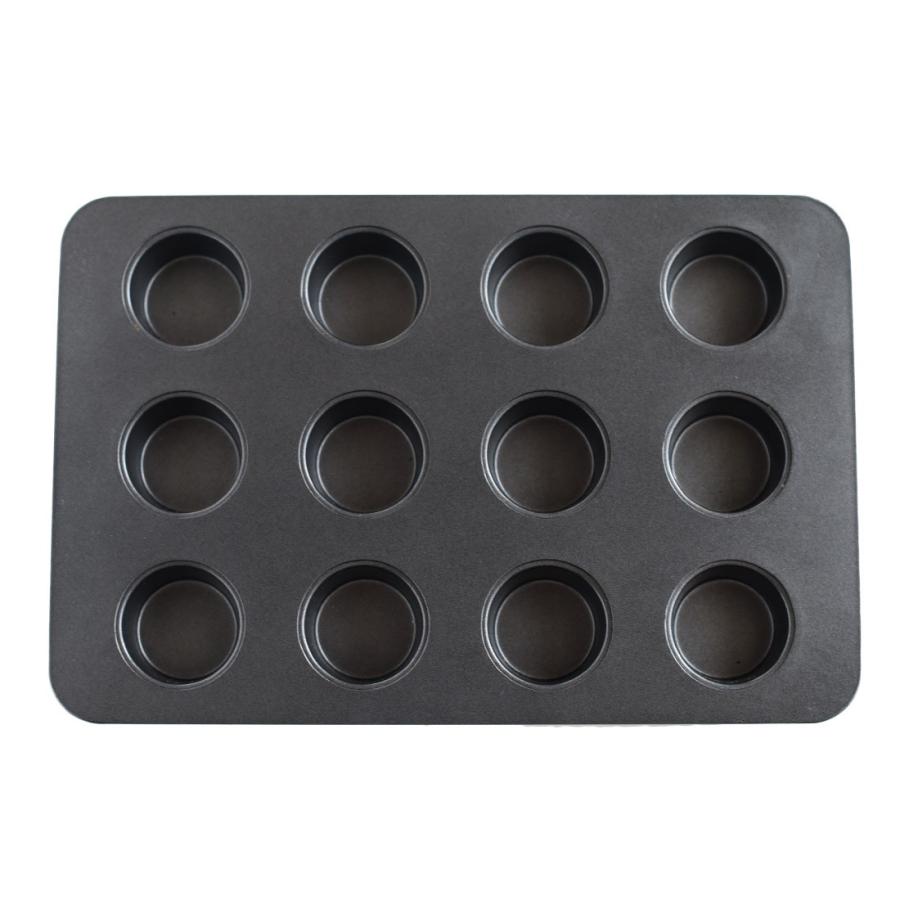 cottaオリジナルマフィン型(12個取) | cotta