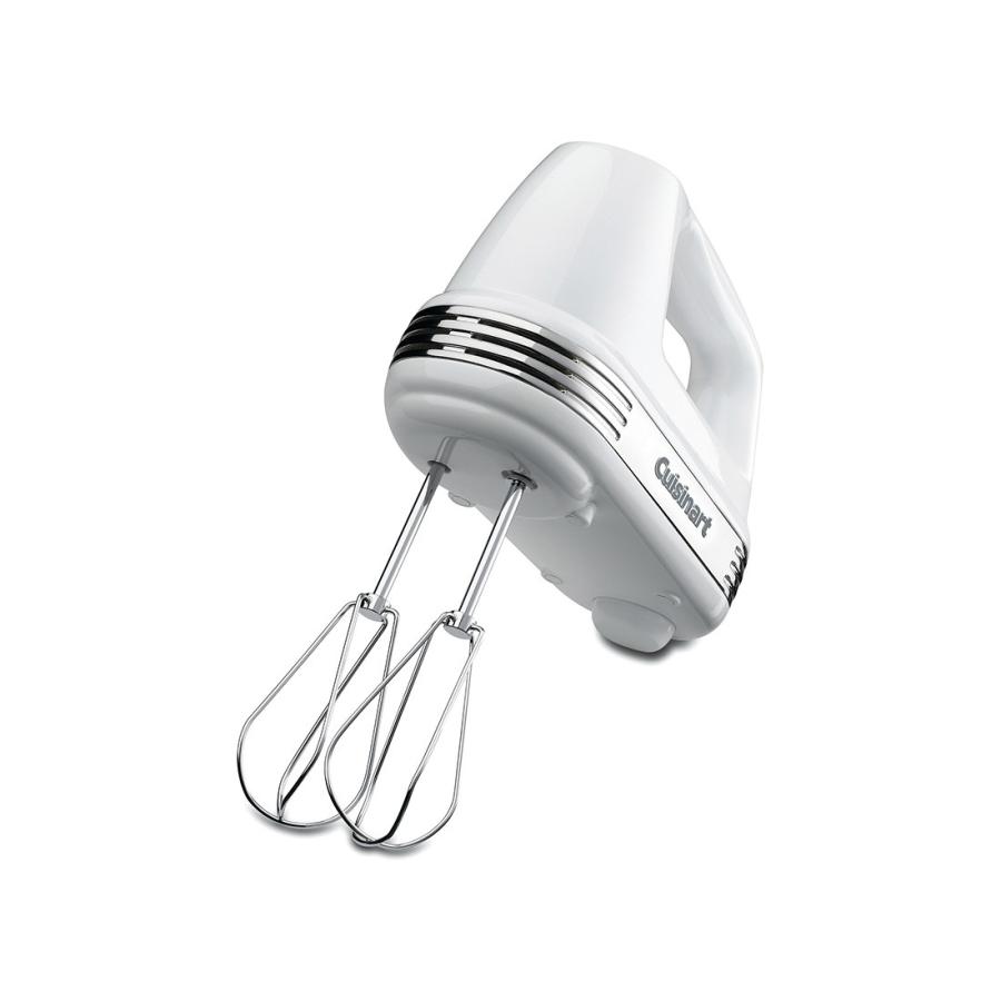 cotta（コッタ） Cuisinart スマートパワーハンドミキサー : cotta