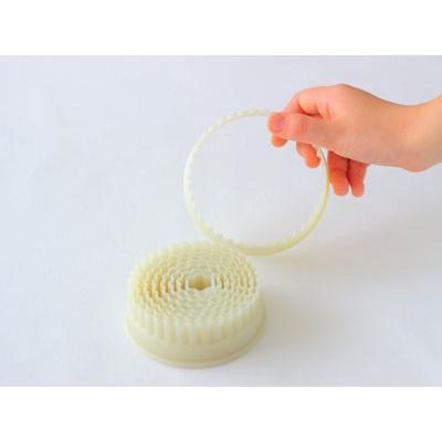 cotta（コッタ） パテ抜き型セット(菊) : cotta - 通販 - Yahoo