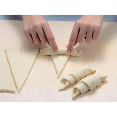 cotta（コッタ） TC クロワッサンカッター : cotta - 通販 - Yahoo