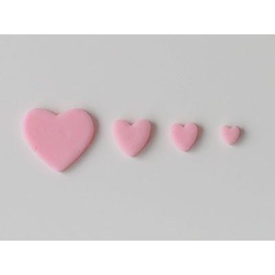 cotta（コッタ） 抜き型（ハート 4個セット） : cotta - 通販 - Yahoo