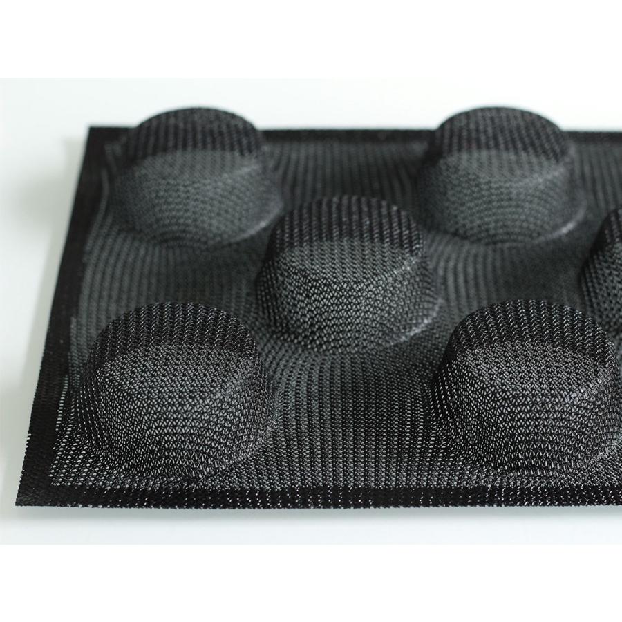 cotta（コッタ） 和泉光一シェフ監修 シルフォーム タルト型(8個取