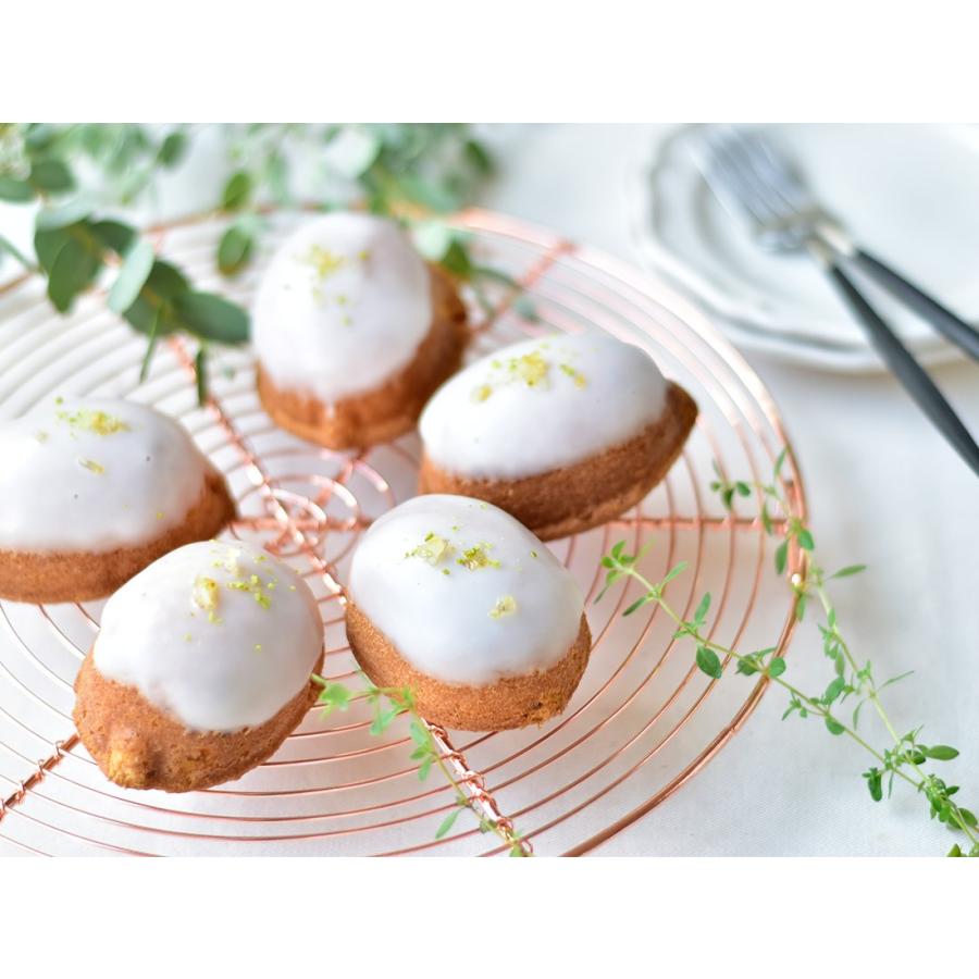 cotta（コッタ） ケーキクーラー（丸・ブロンズ） : cotta - 通販