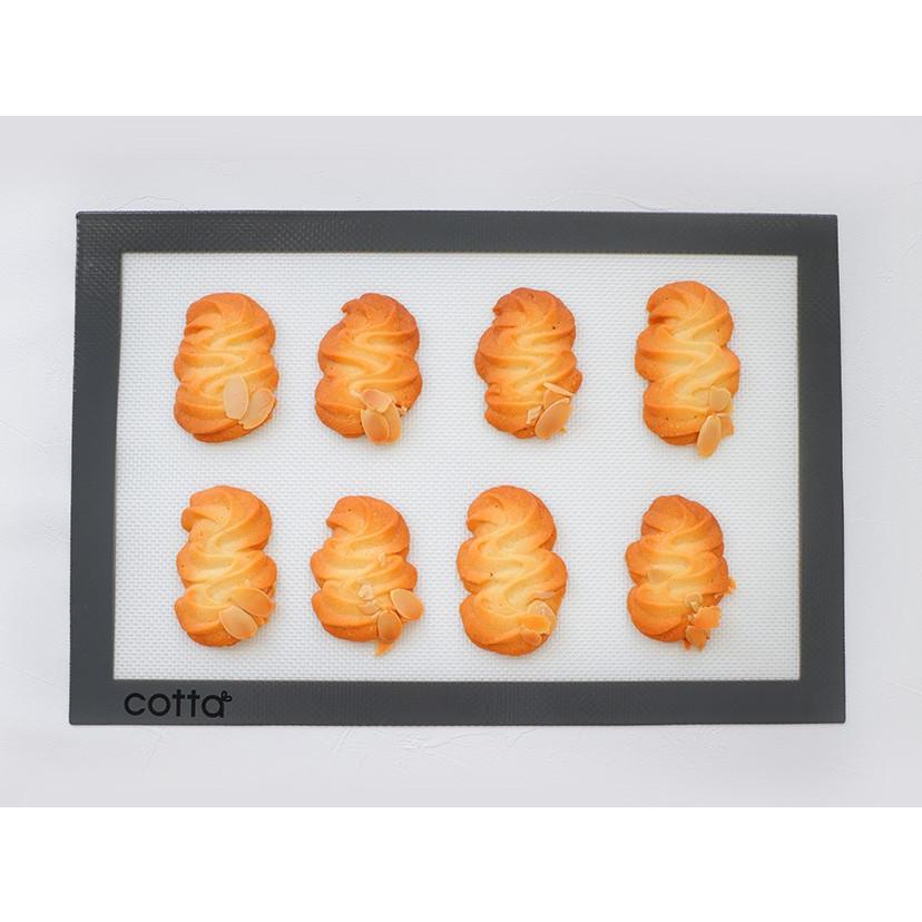 580×380mm フランス製 シルパット フレンチ天板サイズ3枚セット