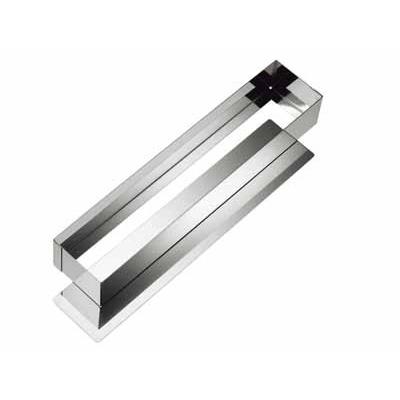 シャープ&スリムケーキ型27cm | cotta