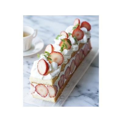 シャープ&スリムケーキ型27cm | cotta | 02