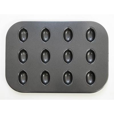 ミニレモン型(12個取) | cotta