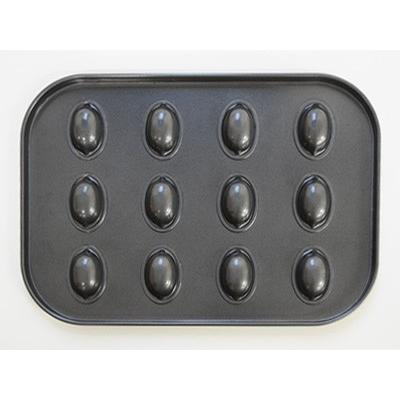 ミニレモン型(12個取) | cotta | 01