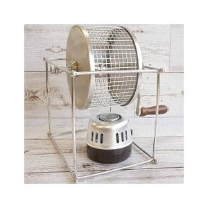 手動コーヒー豆焙煎機 | cotta | 01