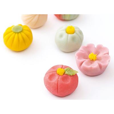 SELECT 和菓子の手仕事道具(丸棒セット） | cotta | 02