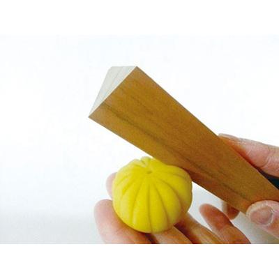 SELECT 和菓子の手仕事道具(三角棒） | cotta