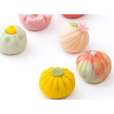 SELECT 和菓子の手仕事道具(三角棒） | cotta | 02