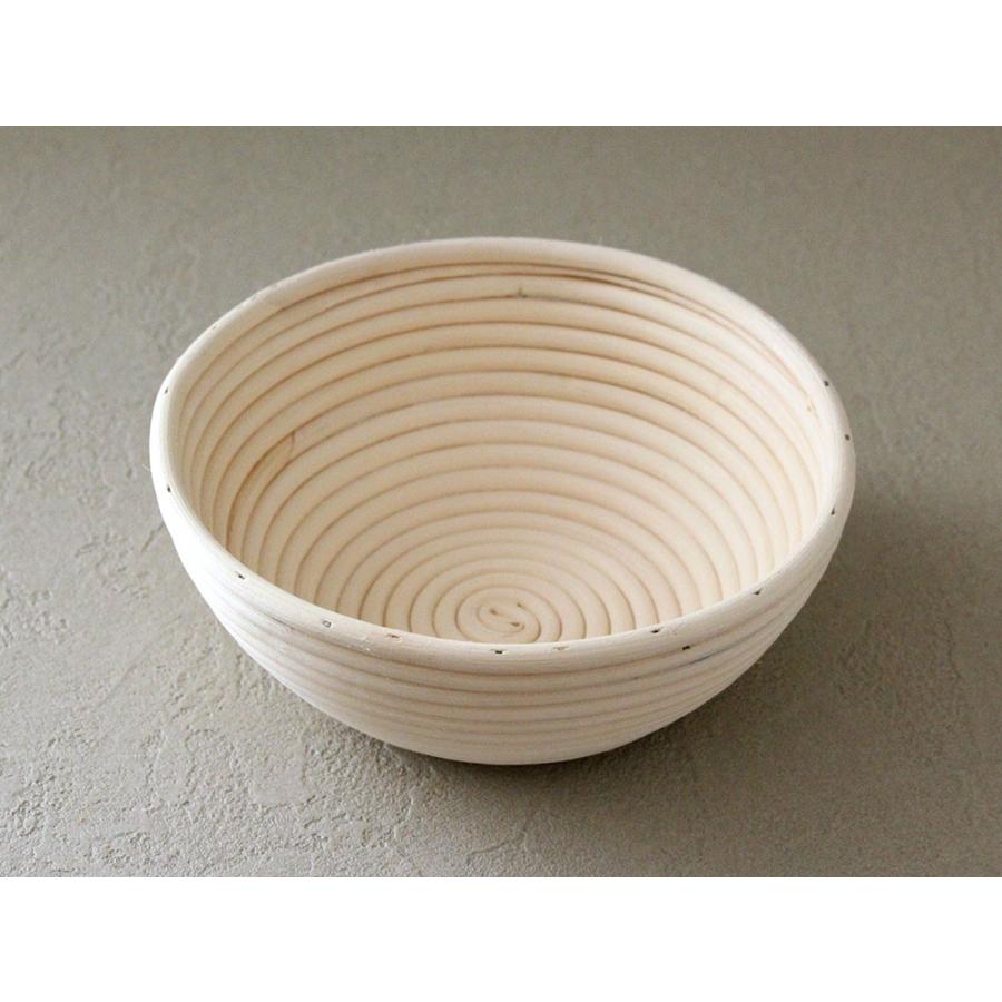 cotta（コッタ） パン発酵カゴ丸型22.5cm : cotta - 通販 - Yahoo