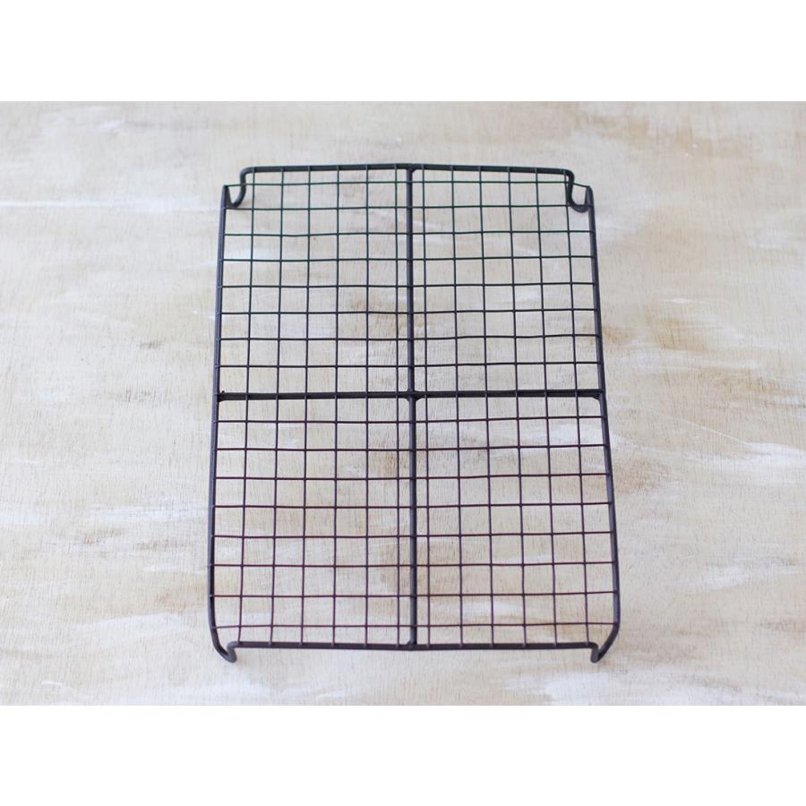 Cottaケーキクーラーレクタングル 黒 お得プライス Cotta 通販 Paypayモール