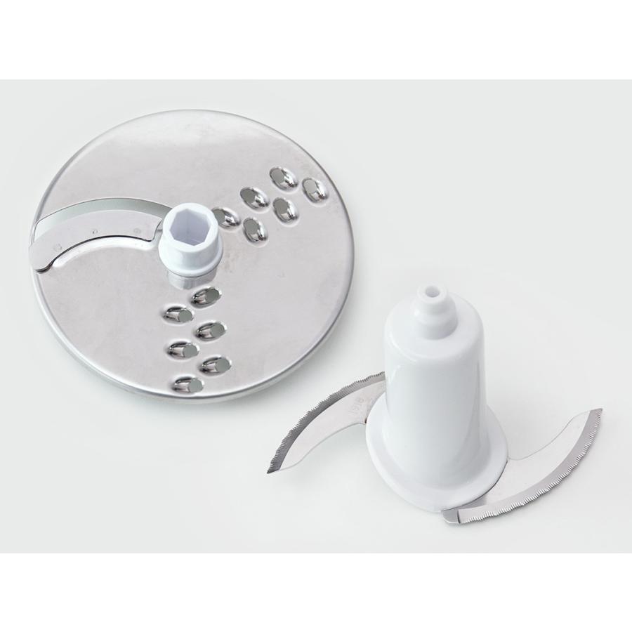 Cuisinart フードプロセッサーアタッチメント 093564 cotta 通販 Yahoo!ショッピング