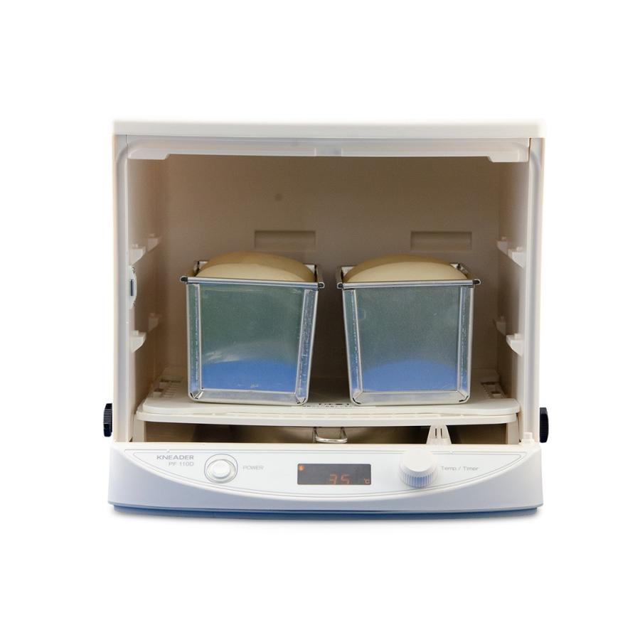 cotta 家庭用洗えてたためる発酵器mini PF110D : cotta - 通販
