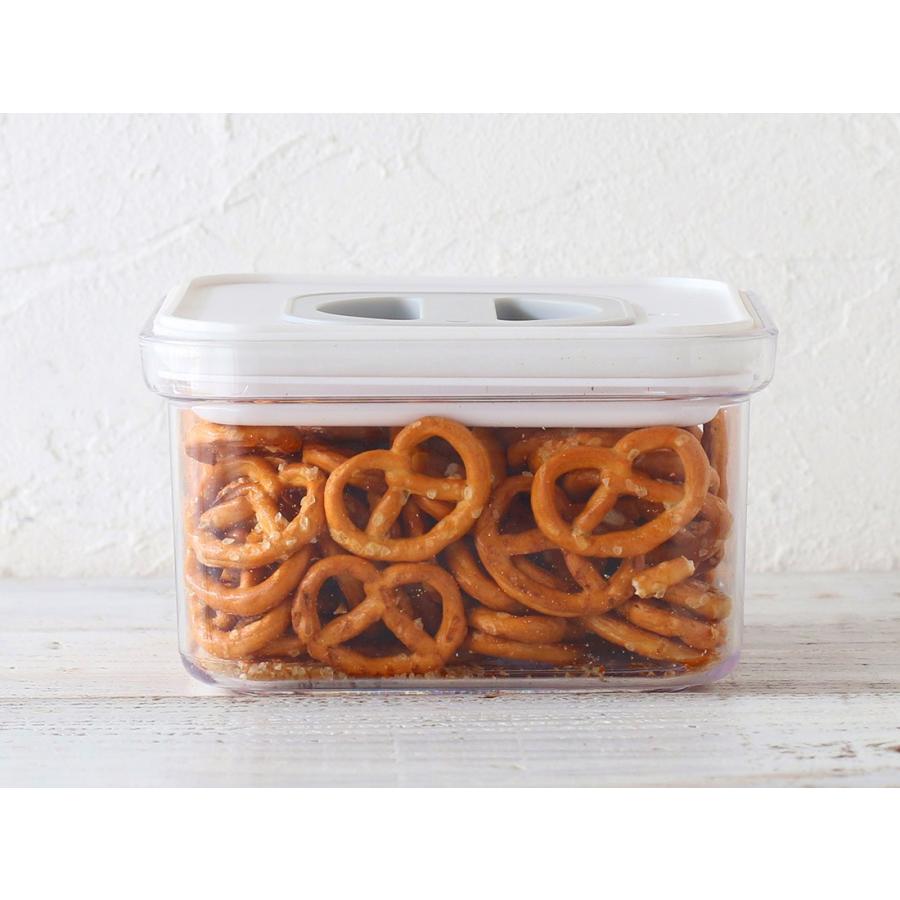 cotta（コッタ） 密閉保存容器 0.55L : cotta - 通販 - Yahoo!ショッピング