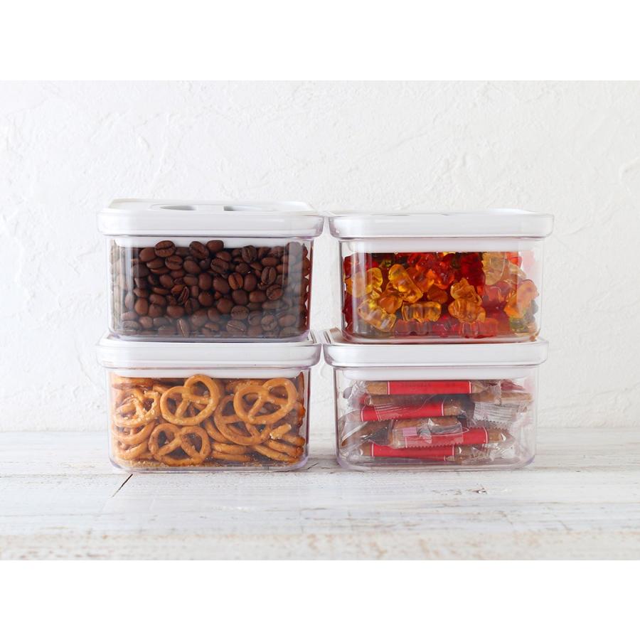 cotta 密閉保存容器13個セット 衛生管理済み cotta（コッタ） 密閉保存容器 0.55L : cotta - 通販 - Yahoo!ショッピング