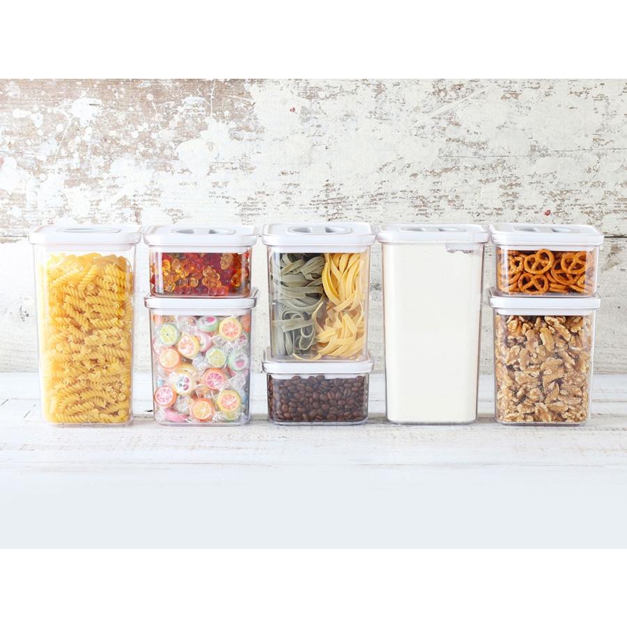 cotta（コッタ） 密閉保存容器 0.55L : cotta - 通販 - Yahoo!ショッピング