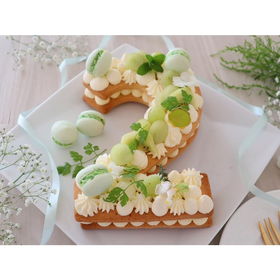 cotta（コッタ） 数字セルクル 2 : cotta - 通販 - Yahoo!ショッピング