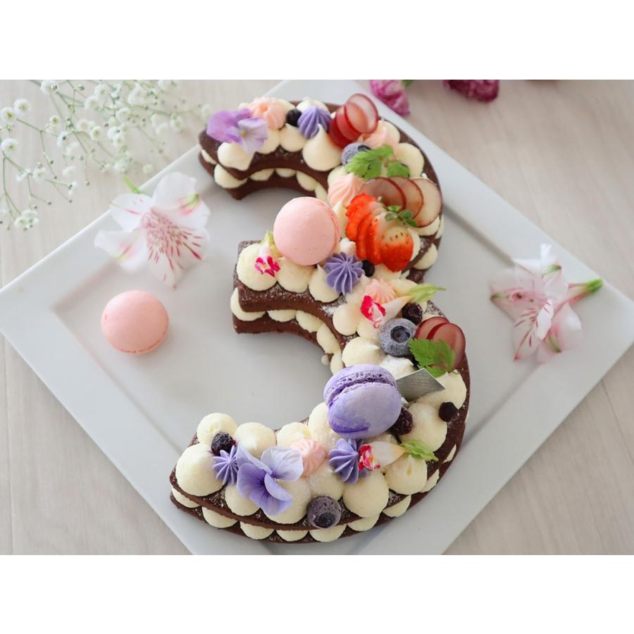 cotta（コッタ） 数字セルクル 3 : cotta - 通販 - Yahoo!ショッピング