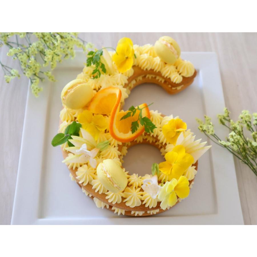 cotta（コッタ） 数字セルクル 6＆9 : cotta - 通販 - Yahoo!ショッピング