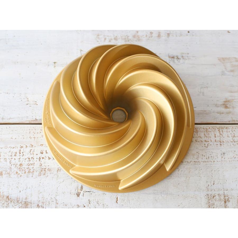 NORDIC WARE (ノルディックウェア) カップケーキパン 焼き菓子 型