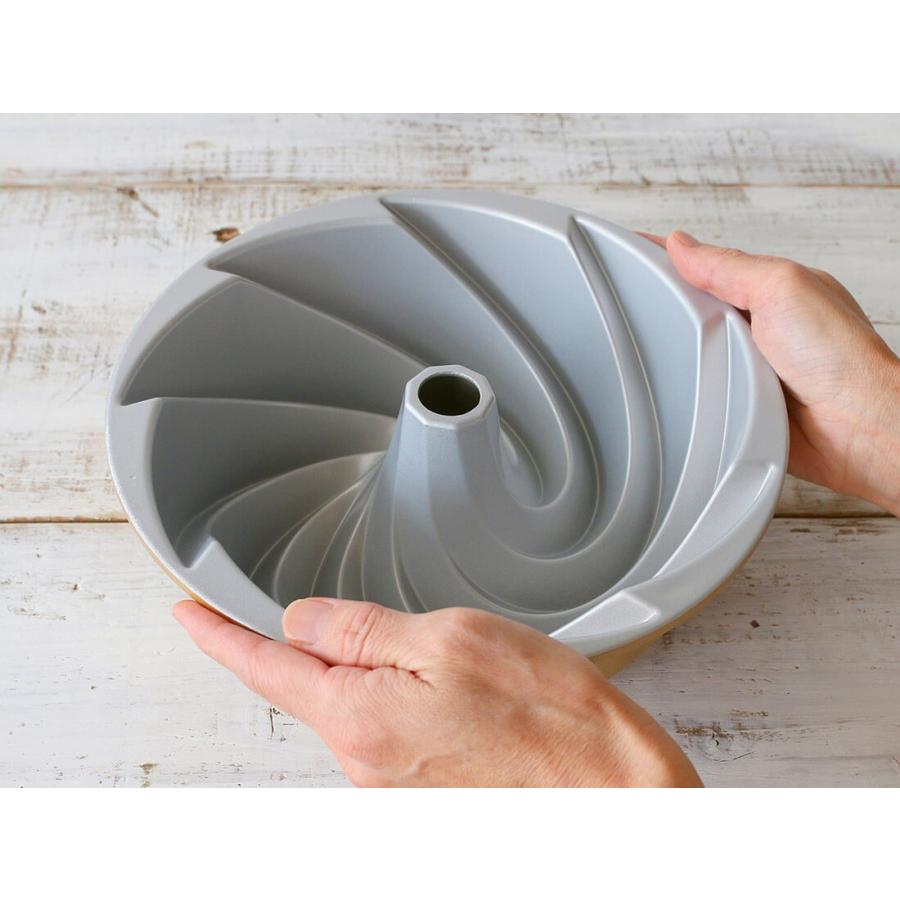 cotta（コッタ） ノルディックウェア ヘリテイジバントケーキパン