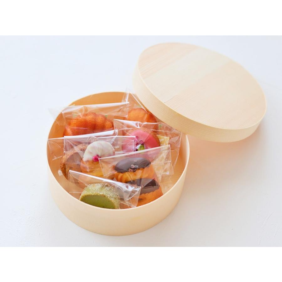cotta（コッタ） 木製ギフト箱 丸 直径120 : cotta - 通販 - Yahoo