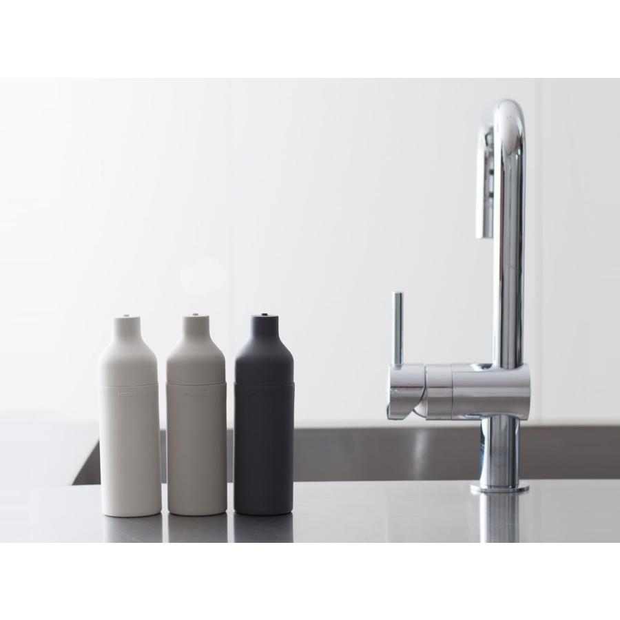 b2c スクィーズボトル 150ml チャコルグレー | cotta | 04