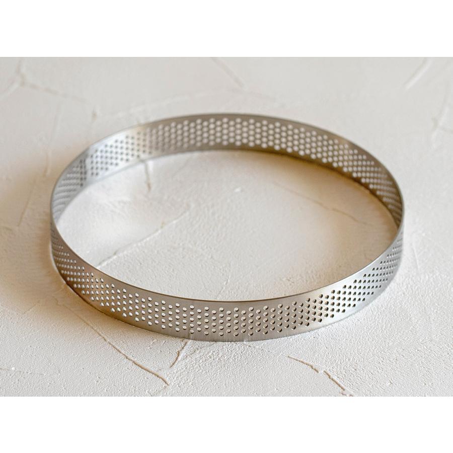 cotta 穴あきタルトリング 150 : cotta - 通販 - Yahoo!ショッピング