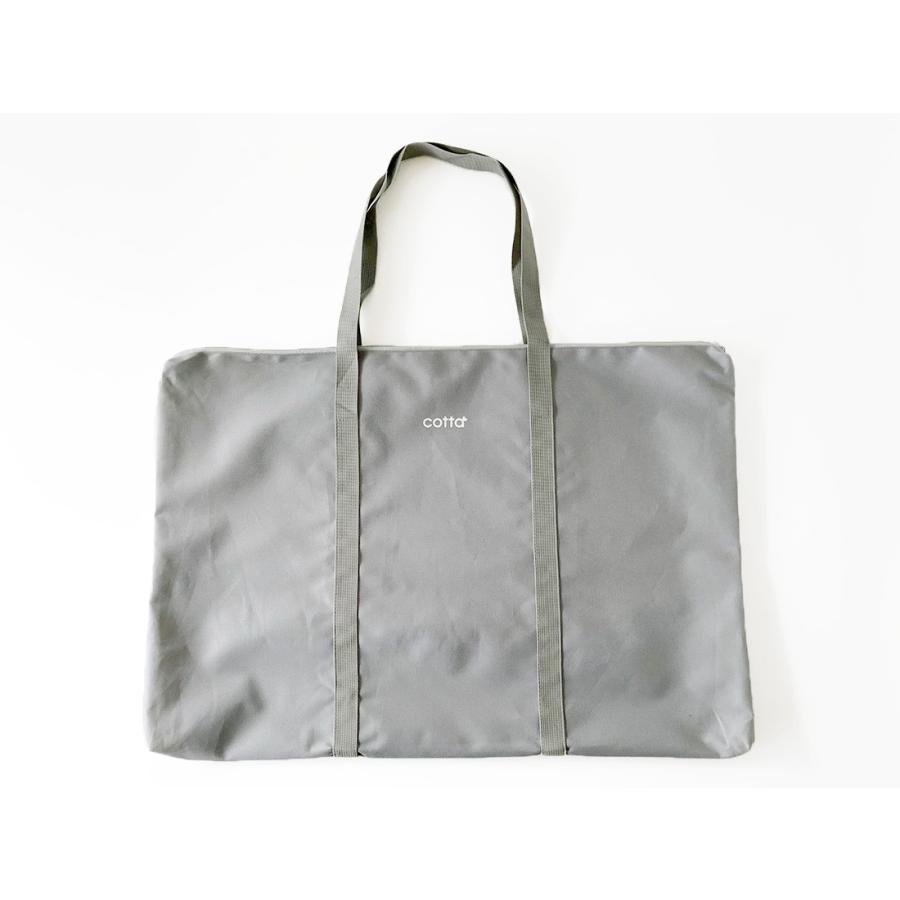 cotta ペストリーボードバッグ L : cotta - 通販 - Yahoo