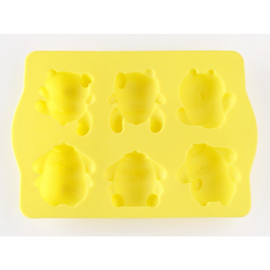cotta（コッタ） シリコンモールド ポムポムプリン : cotta - 通販