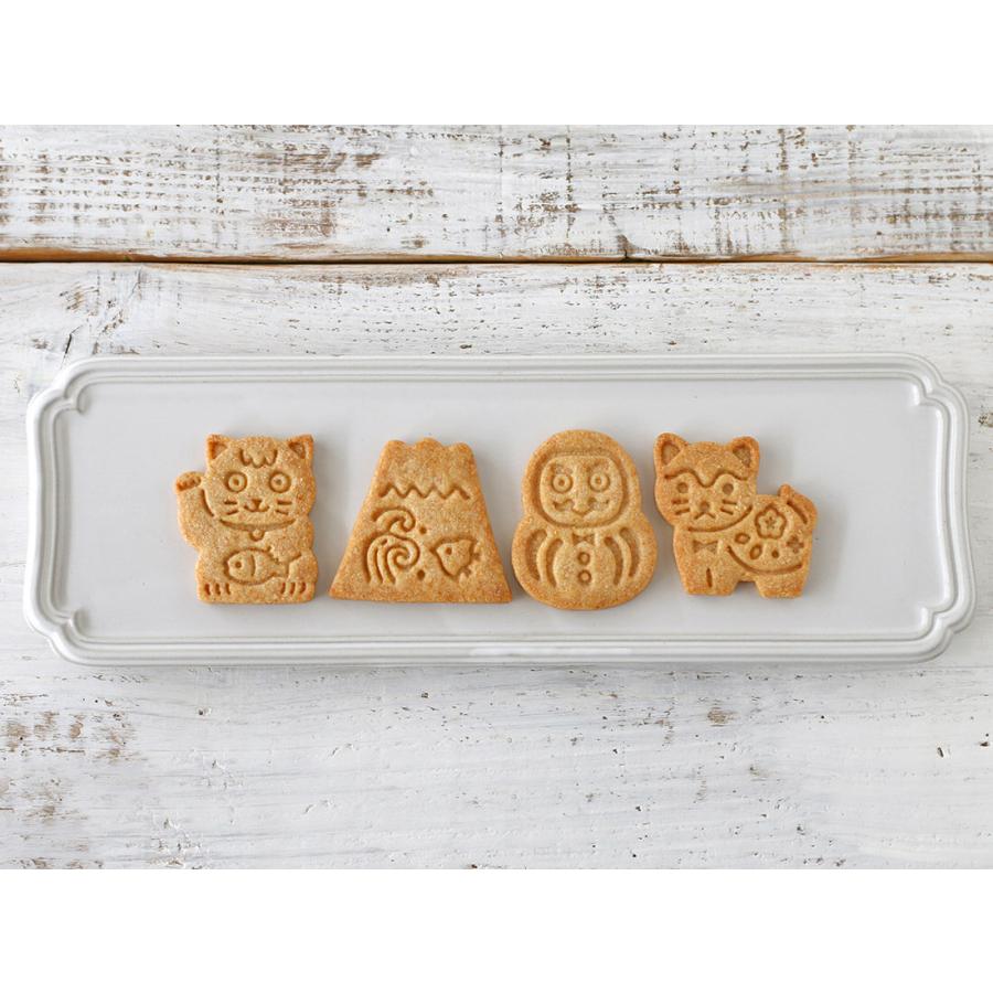 cotta（コッタ） 和風クッキー型 : cotta - 通販 - Yahoo!ショッピング